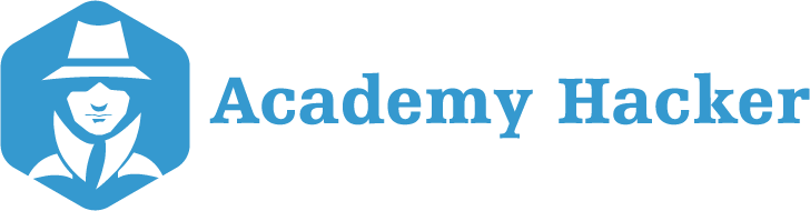 Academy Hacker Logo