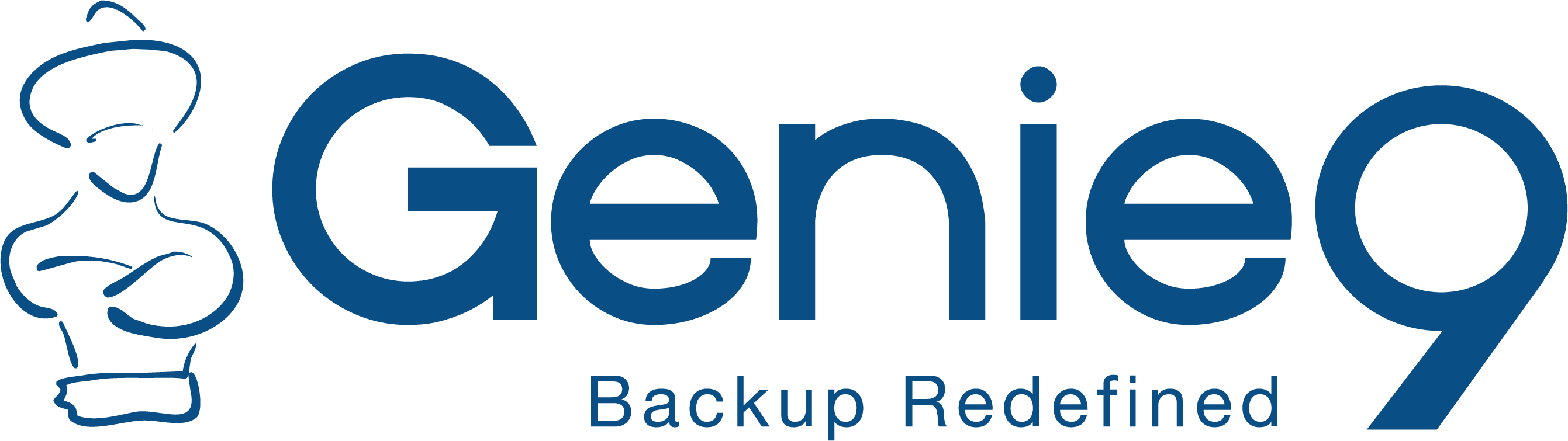 genie9 logo